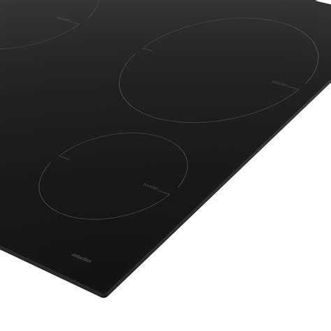 Table De Cuisson Encastrable Induction 60 Cm HII 64200 MT BEKO