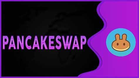 How To Use Pancakeswap Pancakeswap Review Youtube