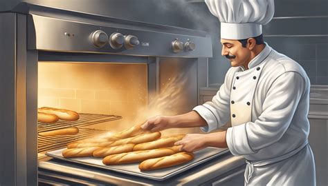 How To Revive Stale Baguettes Easy Tips For Fresh Crispy Bread