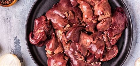 Что приготовить из печени – рецепт ароматной закуски | FoodOboz