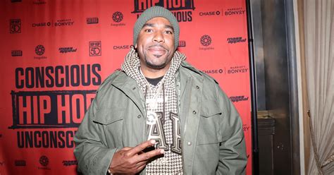 Noreaga Explains Why "Drink Champs" Aren't Journalists