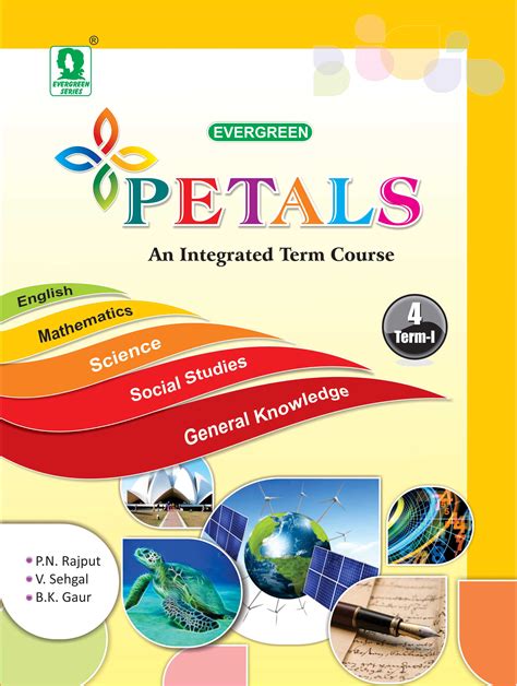 Evergreen Publications India Ltd Education Is Evergreen