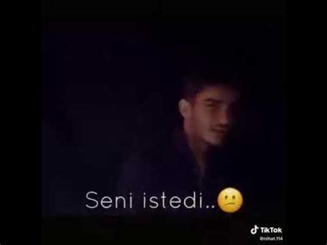 Красивая турецкая песня😍 - YouTube