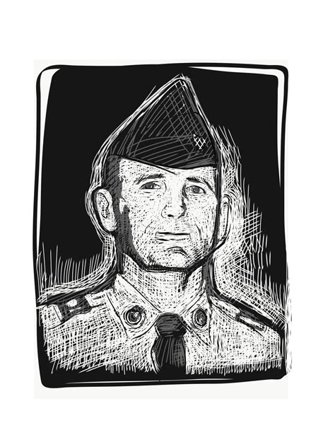 Heroes Among Us Behance