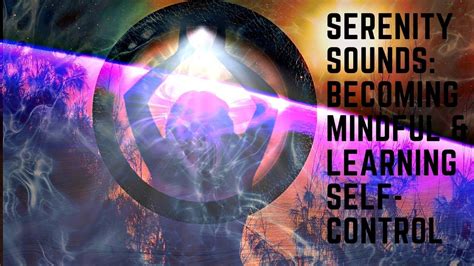 Serenity Sounds Guided Meditation Becoming Mindful And Learning Self