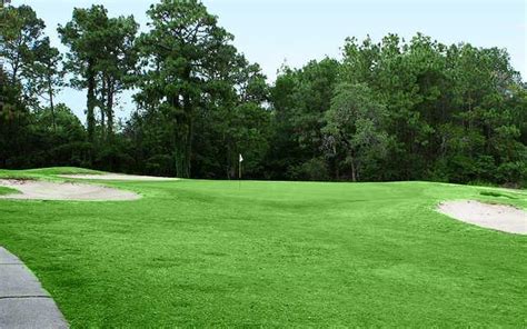 Enjoy No Fees At Silverthorn Country Club - Spring Hill FL | TeeOff