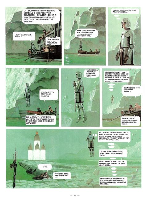 Vjetropev Comic Book Hero Adventure Part 2