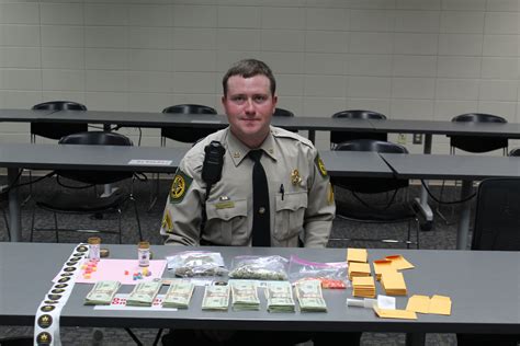 Traffic Stop Leads To Arrests Pr 19 006 Crisp County Sheriffs Office