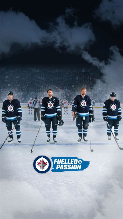 Mobile Version 1 Download Source Winnipeg Jets Wallpaper For Iphone