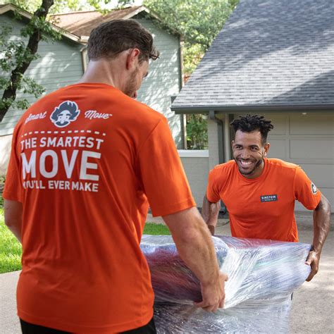 Movers South Austin Einstein Moving Company Best Local Moving