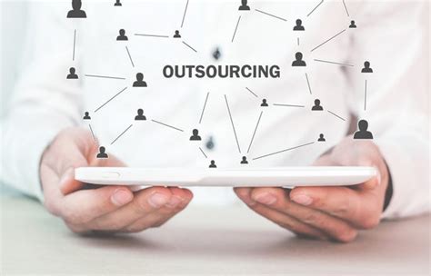 What Are The Benefits Of Business Process Outsourcing