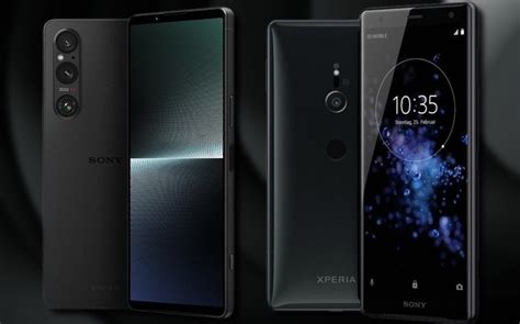 Se Desvelan Las Especificaciones De La Memoria Del Xperia V Y Se