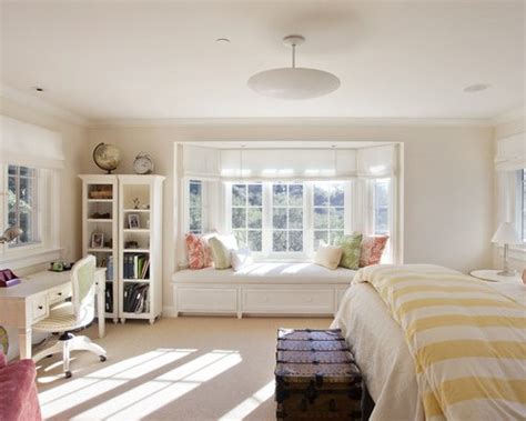 Bedroom Bay Window Houzz