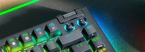 Análisis Y Revisión Razer Blackwidow V4 75