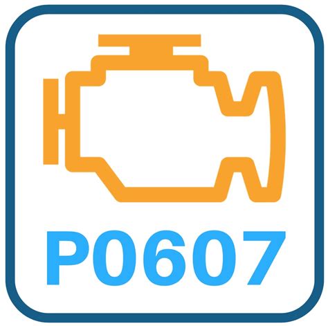 Dodge Ram P0607 Code Meaning Causes Diagnosis Drivetrain Resource