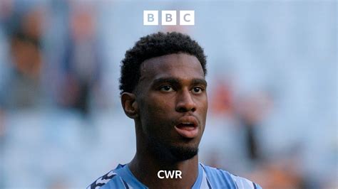 BBC CWR Sky Blues Fancast A Coventry City Podcast Haji Wright Post