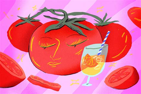 What Does It Take To Be A Tomato Girl Trendradars