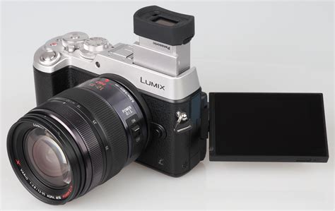 Panasonic Lumix Dmc Gx8 Review Introduction Ephotozine