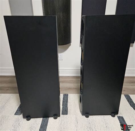 Psb Imagine X2t Speakers Photo 4797252 Canuck Audio Mart