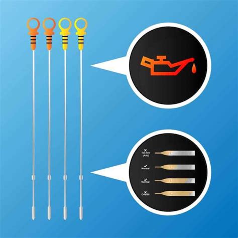 Dipstick Oil Analysis How To Check Oil 42 OFF