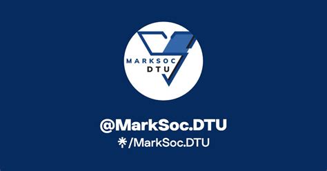 Marksocdtu Instagram Linktree