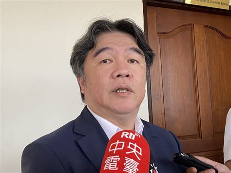 新北私幼家長求助衛福部 王必勝：中央地方合作讓家長安心 新聞 Rti 中央廣播電臺