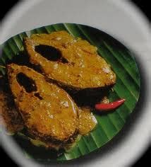 Dining with Dilara: Exotic Hilsa Fish Curry