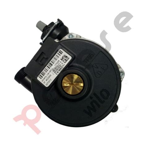 6135927 KIT.P.WILO INTNFSL 12/6 HEP-2 (EX SIME6272312) 4520906 – SIME ...