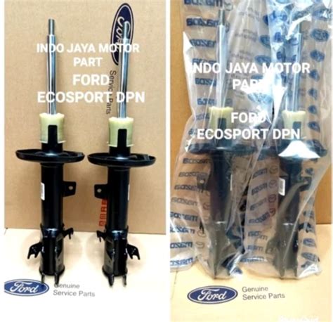 Shock Absorber Shockbreaker Ford Ecosport Depan Original Lazada Indonesia