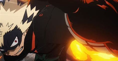 My Hero Academia Episode 97 Révèle Les Premières Photos Tech Tribune