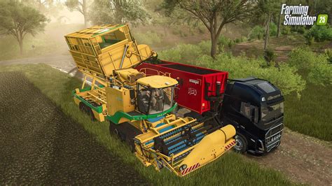 Farming Simulator 25 PC Keyboard Controls DefKey