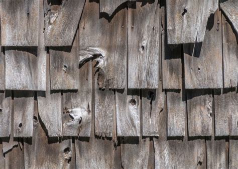 How To Restore Weathered Cedar Siding In 8 Steps