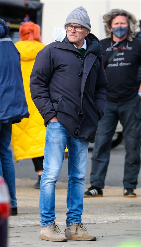 Sex Pistols TV Drama Faces Axe Due To Bitter Legal Battle Among Ex Punk Rockers The US Sun