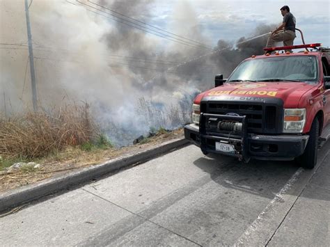 Emite Uepc Recomendaciones Para Evitar Incendios Forestales