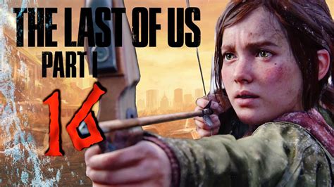 JOEL HA BISOGNO DI CURE THE LAST OF US PARTE 1 Walkthrough Gameplay