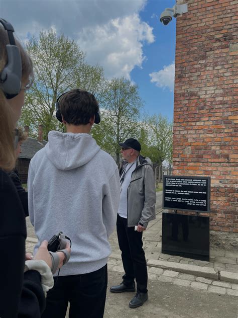 Wycieczka Do Muzeum Auschwitz Birkenau Miejsca Pami Ci Narodowej