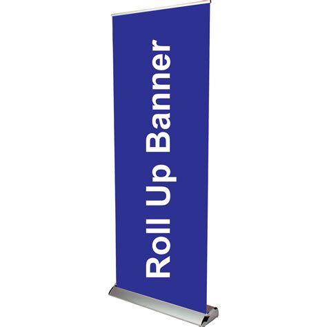 Executive Pull Up Banner Size At Frances Sharp Blog