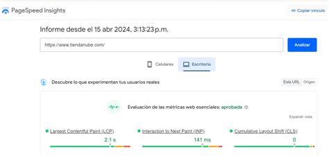 Qu Es Pagespeed Y C Mo Mejorar La Velocidad Del Sitio Web