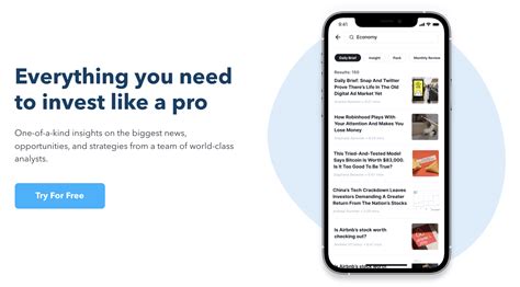 Finimize Review Pros And Cons Of This Financial Newsletter