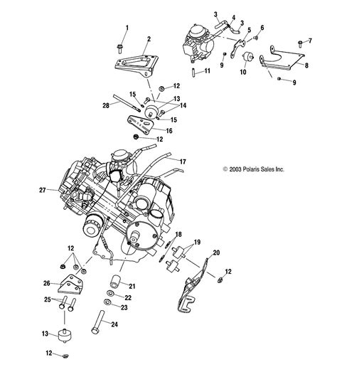 Polaris Ranger Transmission Problems Q A On Hard Shifting Grinding