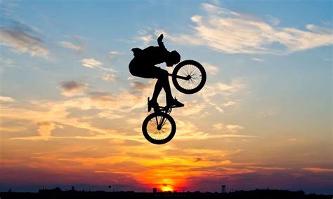 Bmx Freestyle Wallpapers Wallpaper Cave