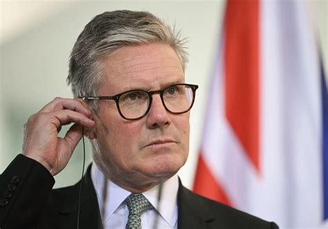 Keir Starmer Dealt Blow As Own Labour Research Shows Plan To Axe Winter