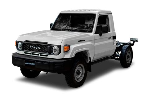 Land Cruiser Automotores Toyota Colombia