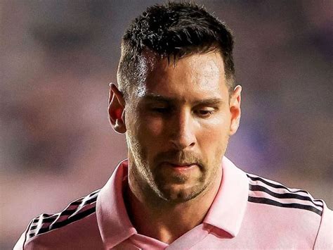 La Feroz Advertencia Del Vecino Multimillonario De Lionel Messi Para El