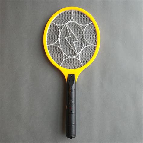 Electronic Mosquito Swatter