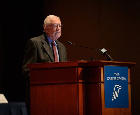 Jimmy Carter S Law Day Speech A Call For Lawyers To Do The Public