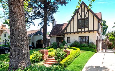 Historic Brookside English Tudor For Sale Beyond Shelter