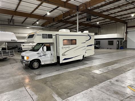 2006 Jayco E450 For Sale In Ontario Ca Offerup