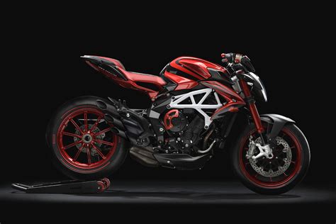 2019 Mv Agusta Brutale 800 Rr Lh44 Guide • Total Motorcycle