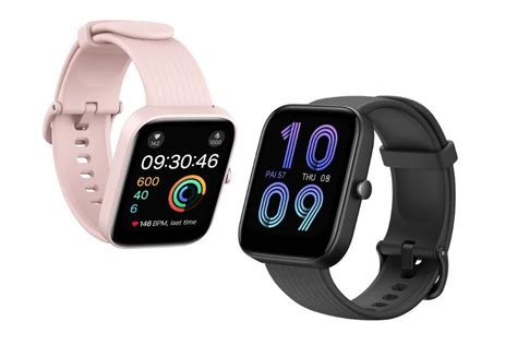 7 Rekomendasi Smartwatch 500 Ribuan Multifungsi Dan Trendi